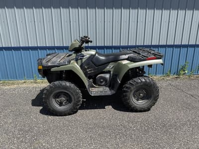 BOATZON | Polaris® Sportsman 450 2006 BOATZON | Polaris® Sportsman 450 2006