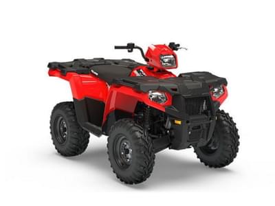 BOATZON | Polaris® Sportsman 450 HO 2019