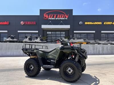 BOATZON | Polaris® Sportsman 450 HO 2020