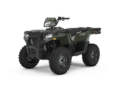 BOATZON | Polaris® Sportsman 450 HO 2020