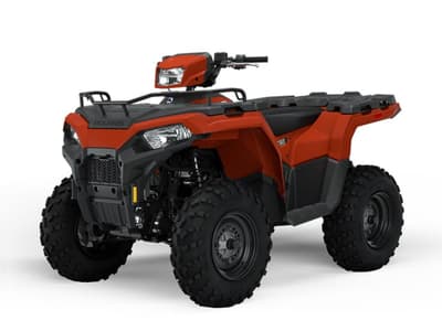 BOATZON | Polaris® Sportsman 450 HO 2024 BOATZON | Polaris® Sportsman 450 HO 2024