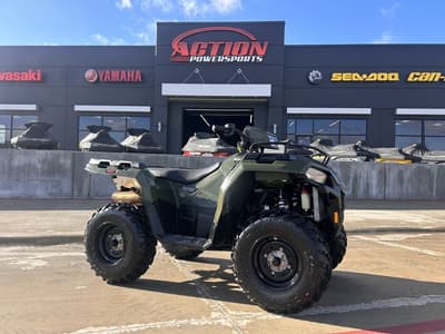 BOATZON | Polaris® Sportsman 450 HO 2024 BOATZON | Polaris® Sportsman 450 HO 2024