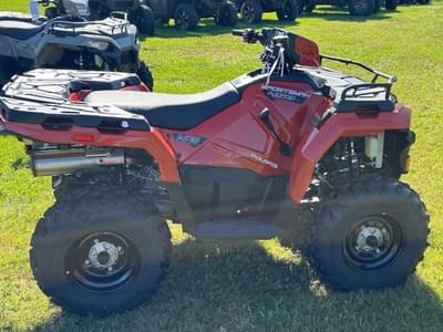 BOATZON | Polaris® Sportsman 450 HO 2025