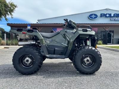 BOATZON | Polaris® Sportsman 450 HO 2025