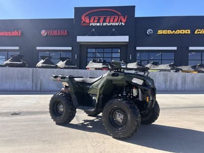 BOATZON | Polaris® Sportsman 450 HO 2025