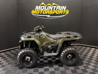 BOATZON | Polaris® Sportsman 450 HO 2025
