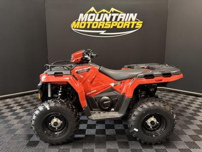 BOATZON | Polaris® Sportsman 450 HO 2025