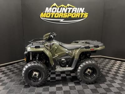 BOATZON | Polaris® Sportsman 450 HO 2025