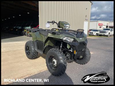 BOATZON | Polaris® Sportsman 450 HO 2025