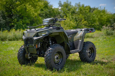BOATZON | Polaris® Sportsman 450 HO 2025