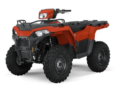 BOATZON | Polaris® Sportsman 450 HO 2025 BOATZON | Polaris® Sportsman 450 HO 2025
