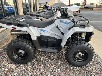 BOATZON | Polaris® Sportsman 450 HO 2026 BOATZON | Polaris® Sportsman 450 HO 2026