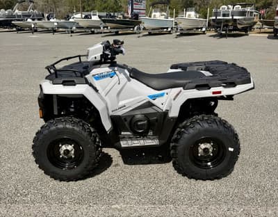 BOATZON | Polaris® Sportsman 450 HO 2026