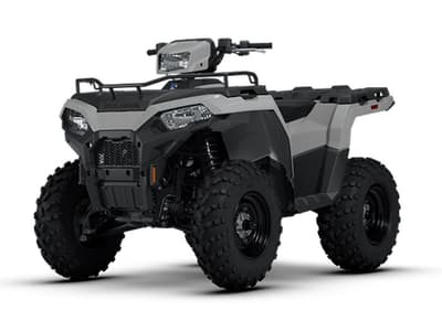 BOATZON | Polaris® Sportsman 450 HO 2026 BOATZON | Polaris® Sportsman 450 HO 2026