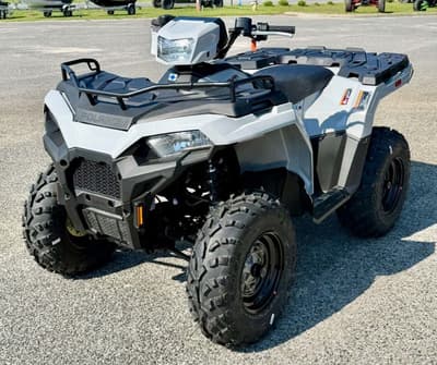 BOATZON | Polaris® Sportsman 450 HO 2026