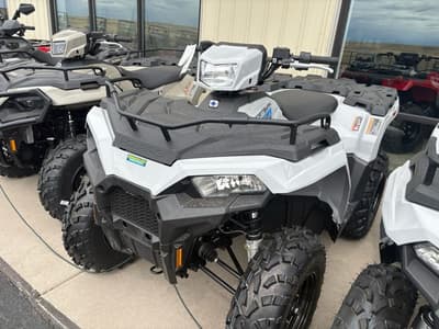 BOATZON | Polaris® Sportsman 450 HO 2026