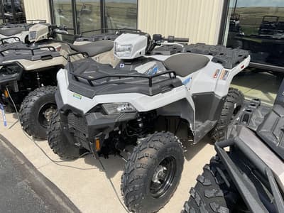 BOATZON | Polaris® Sportsman 450 HO 2026