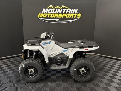 BOATZON | Polaris® Sportsman 450 HO 2026