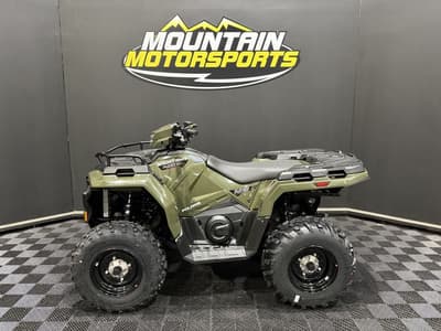 BOATZON | Polaris® Sportsman 450 HO 2026