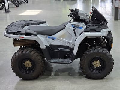 BOATZON | Polaris® Sportsman 450 HO 2026