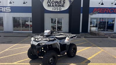 BOATZON | Polaris® Sportsman 450 HO 2026