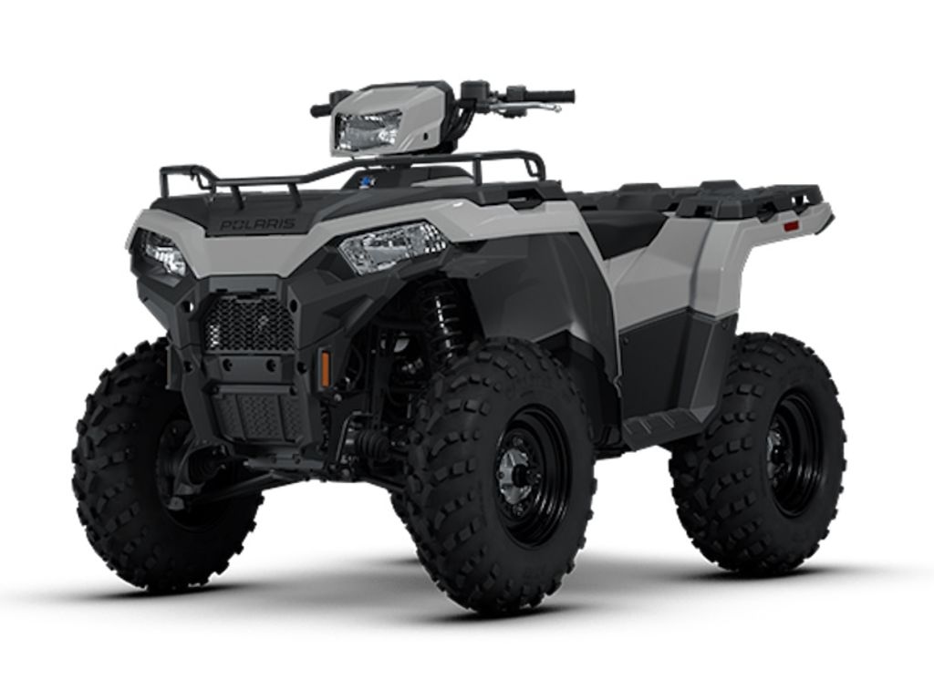 2026 Polaris® Sportsman 450 HO - Sold Boat