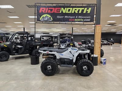 BOATZON | Polaris® Sportsman 450 HO 2026