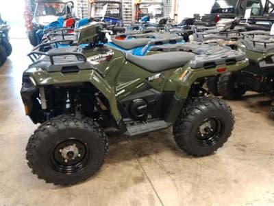 BOATZON | Polaris® Sportsman 450 HO 2026