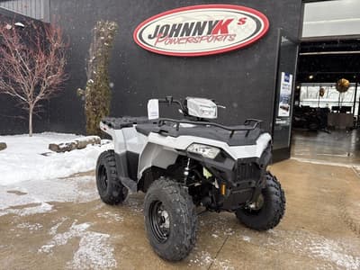 BOATZON | Polaris® Sportsman 450 HO 2026