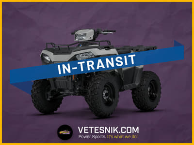 BOATZON | Polaris® Sportsman 450 HO 2026