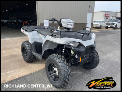 BOATZON | Polaris® Sportsman 450 HO 2026 BOATZON | Polaris® Sportsman 450 HO 2026