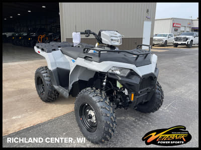 BOATZON | Polaris® Sportsman 450 HO 2026