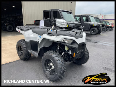 BOATZON | Polaris® Sportsman 450 HO 2026