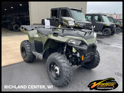 BOATZON | Polaris® Sportsman 450 HO 2026