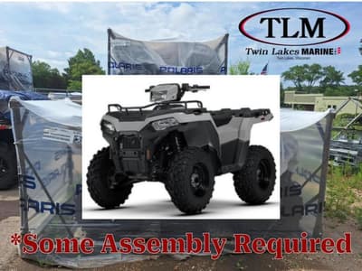 BOATZON | Polaris® Sportsman 450 HO 2026