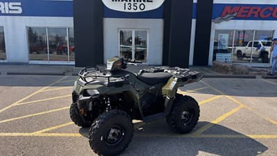 BOATZON | Polaris® Sportsman 450 HO 2026