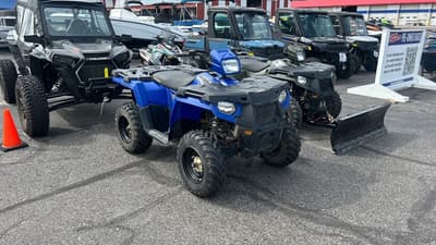 BOATZON | Polaris® Sportsman 450 HO EFI 2020