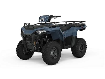 BOATZON | Polaris® Sportsman 450 HO EPS 2021