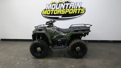 BOATZON | Polaris® Sportsman 450 HO EPS 2024