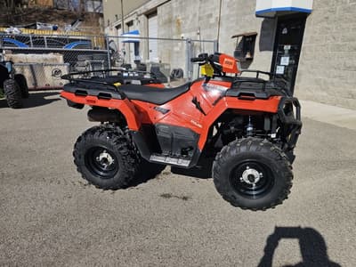 BOATZON | Polaris® Sportsman 450 HO EPS 2024