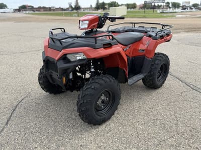 BOATZON | Polaris® Sportsman 450 HO EPS 2024 BOATZON | Polaris® Sportsman 450 HO EPS 2024