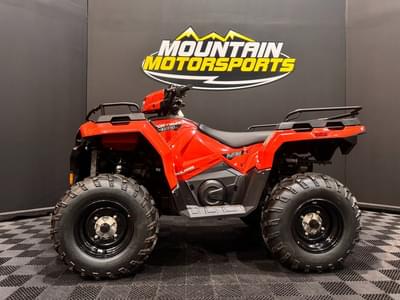 BOATZON | Polaris® Sportsman 450 HO EPS 2025