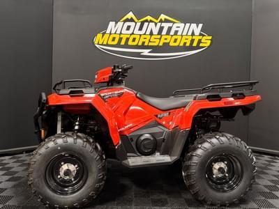BOATZON | Polaris® Sportsman 450 HO EPS 2025 BOATZON | Polaris® Sportsman 450 HO EPS 2025