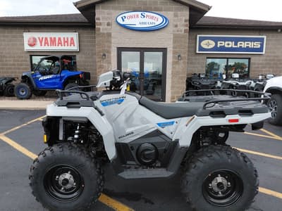 BOATZON | Polaris® Sportsman 450 HO EPS 2026 BOATZON | Polaris® Sportsman 450 HO EPS 2026