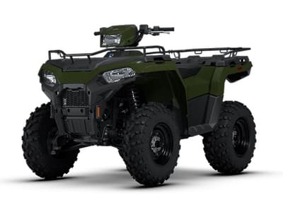 BOATZON | Polaris® Sportsman 450 HO EPS 2026
