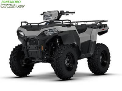 BOATZON | Polaris® Sportsman 450 HO EPS 2026
