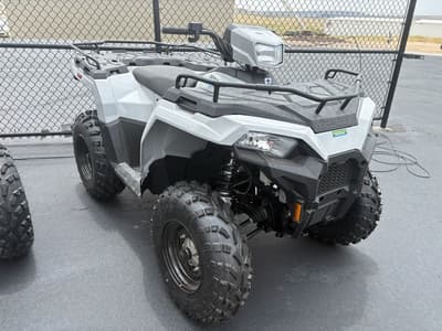 BOATZON | Polaris® Sportsman 450 HO EPS 2026 BOATZON | Polaris® Sportsman 450 HO EPS 2026