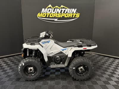 BOATZON | Polaris® Sportsman 450 HO EPS 2026