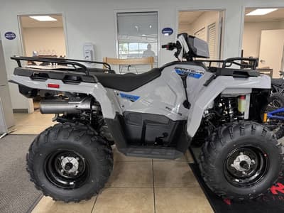 BOATZON | Polaris® Sportsman 450 HO EPS 2026