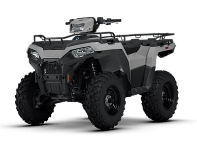 BOATZON | Polaris® Sportsman 450 HO EPS 2026